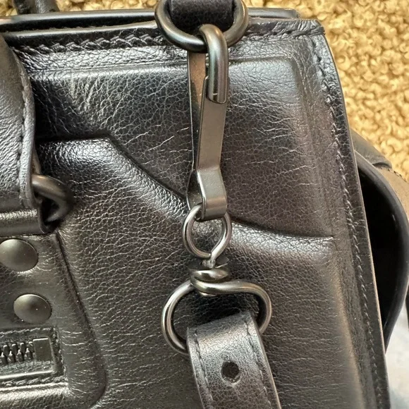 Balenciaga Neo City Tote - Picture 4 of 15